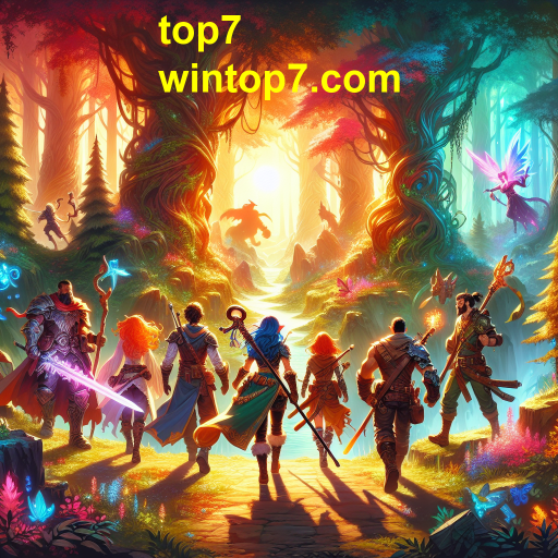 A Magia dos Jogos RPG: Uma Jornada Através de Mundos Fantásticos